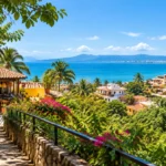 Amapas Midday Reset: A Quiet Puerto Vallarta Work Break