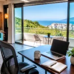 Amapas Apartment Features That Make Remote Days Easier