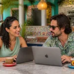 Amapas Cafés for Focused Work and Unhurried Couple Time