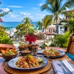 Amapas Dining Stops for an Unhurried Evening for Two