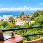 Amapas Couple’s Guide to Balancing Beach Time and Work Time