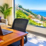 Amapas for Two: Planning a Month-Long Remote Work Stay