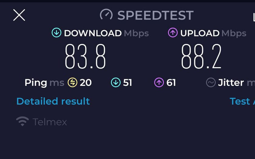 Speedtest-oppF