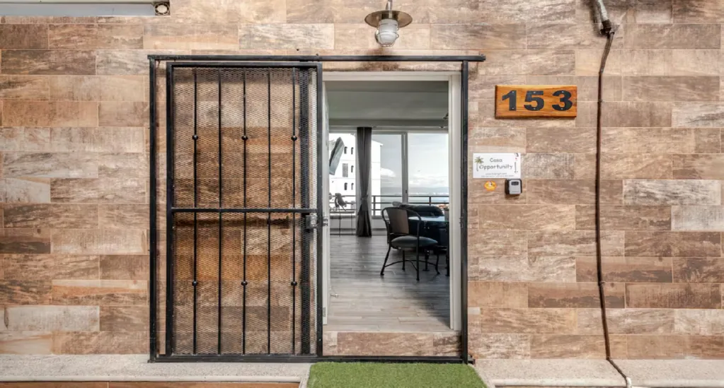 Gate Casa Opportunity