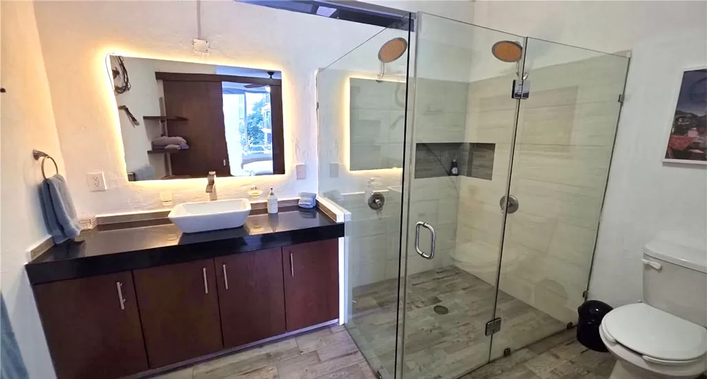 Opportunity Bathroom Fix