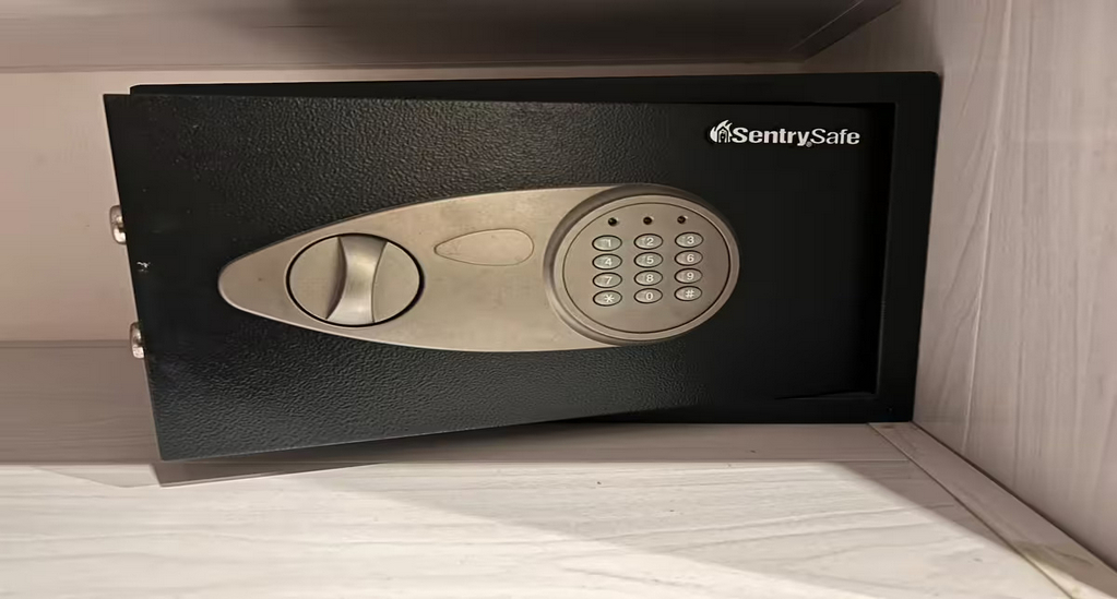 Safe Box
