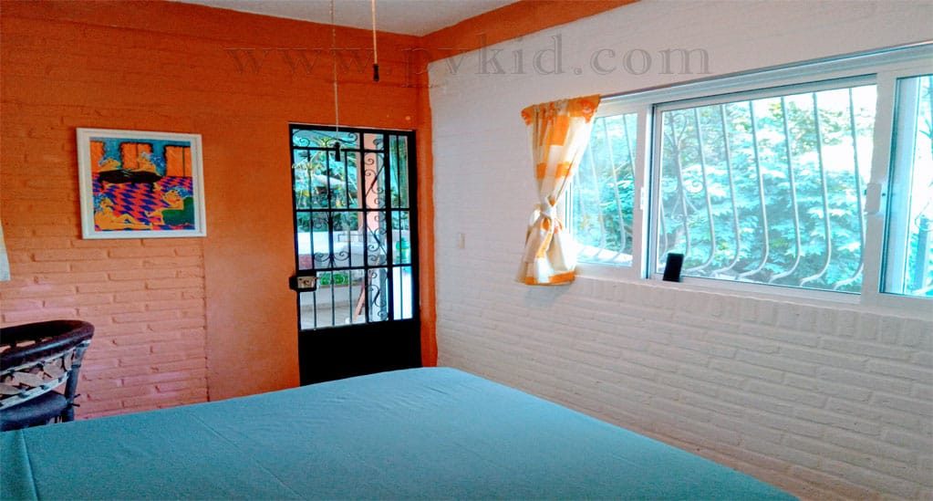 Mountain Apartment 13