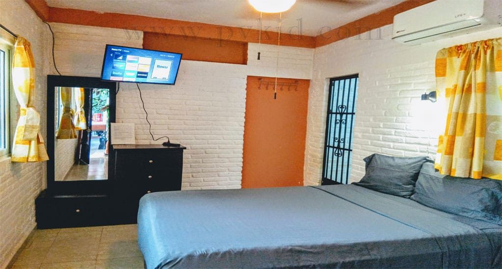 Mountain Apartment 14