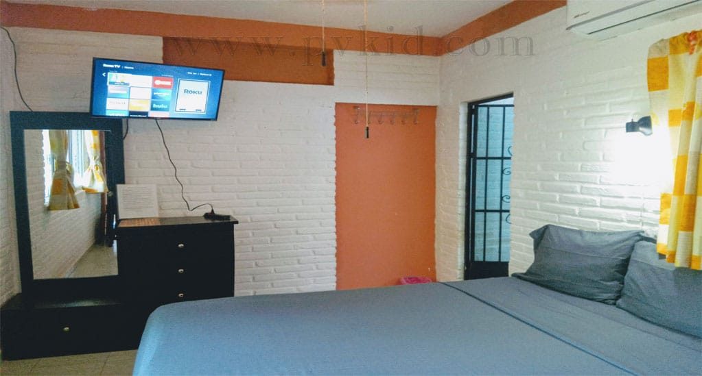 Mountain Apartment 2