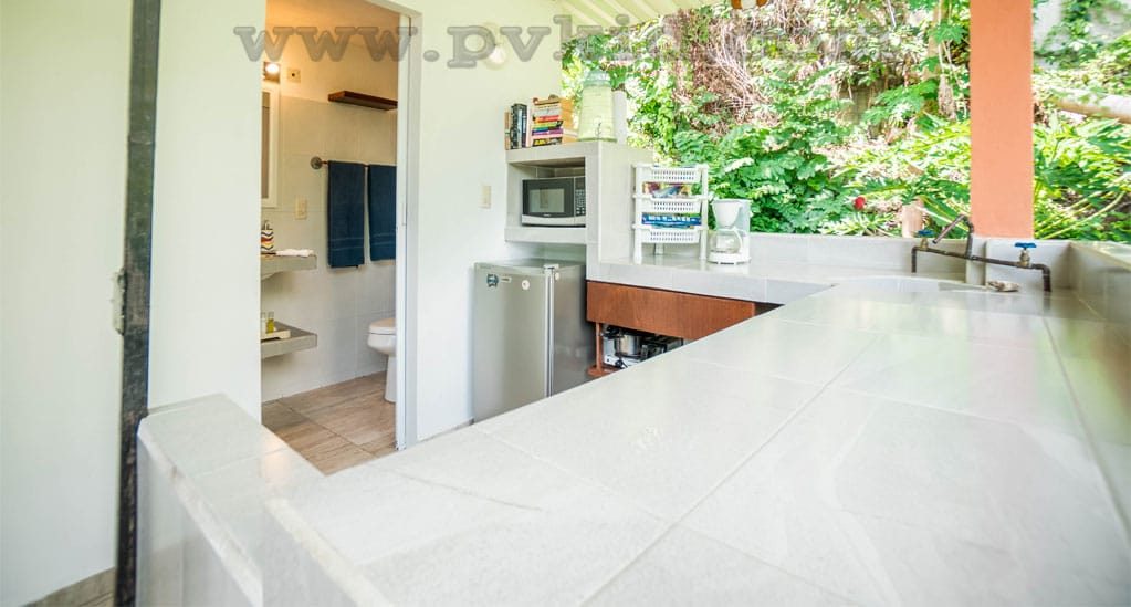 Mountain Apartment 4