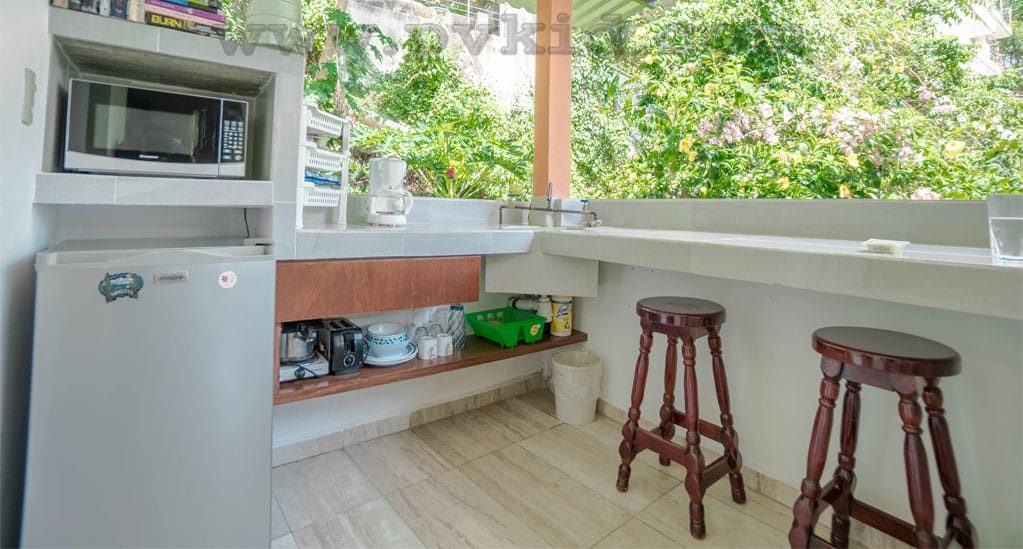 Mountain Apartment 7