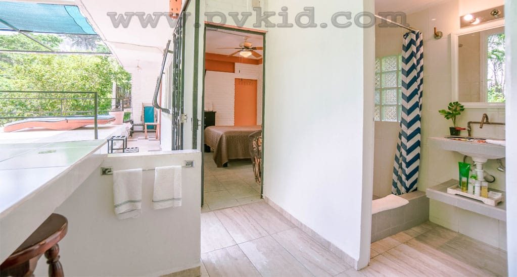 Mountain Apartment 8